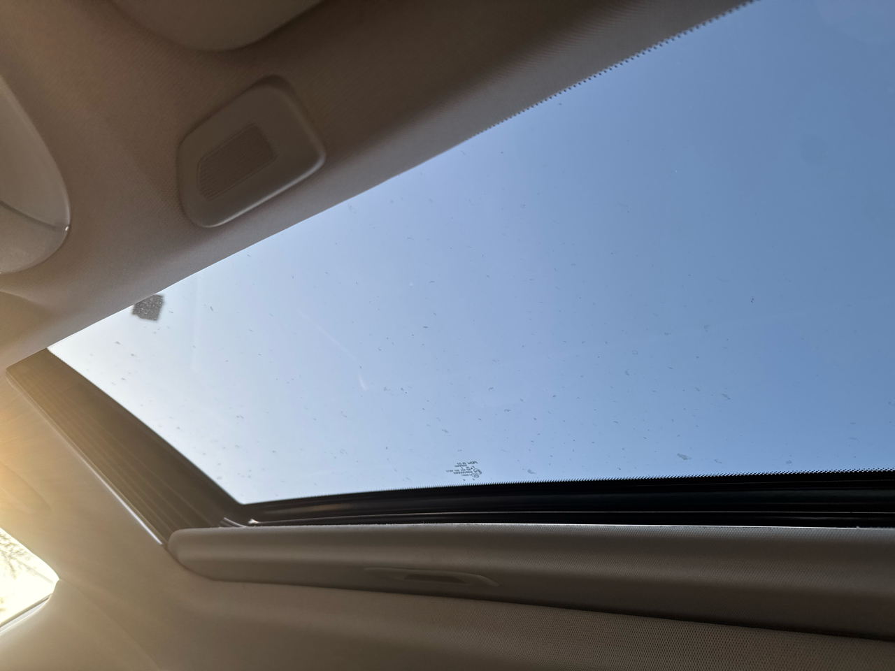 Infiniti QX60 PURE AWD 2019