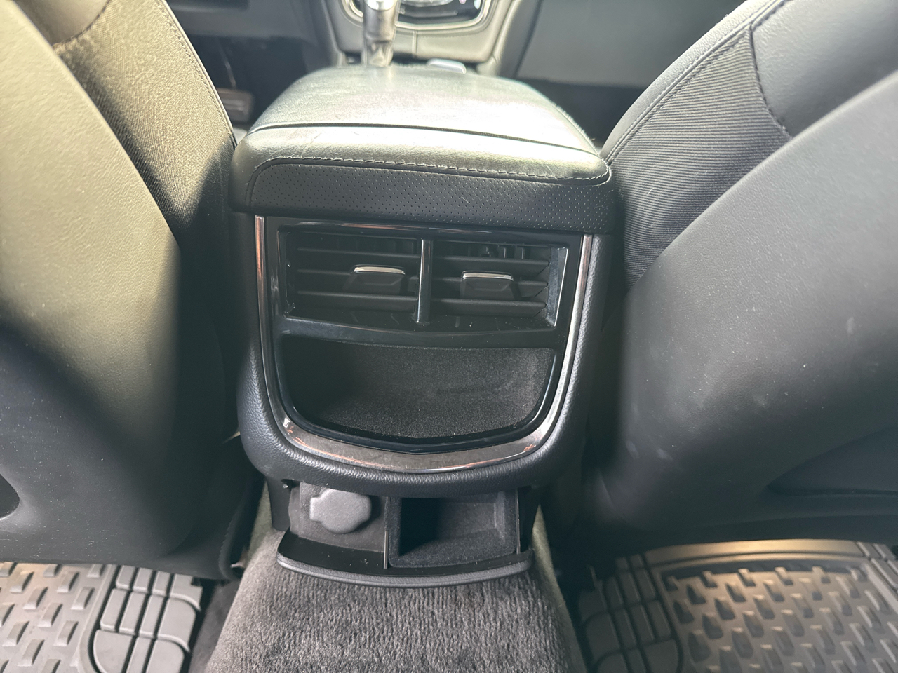 Cadillac CTS 3.6L Luxury RWD 2014