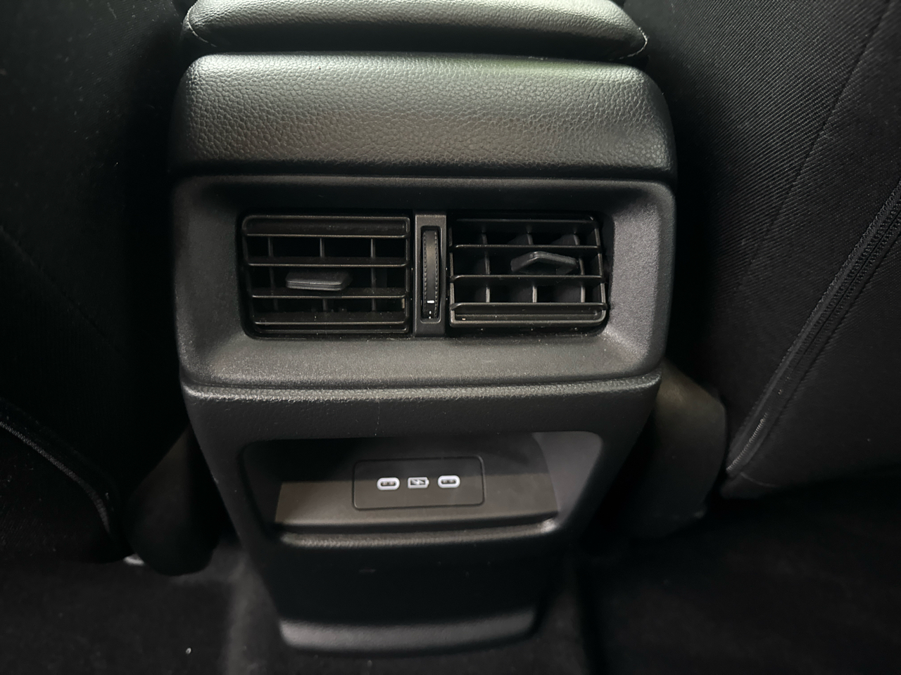 Honda CR-V EX AWD 2024