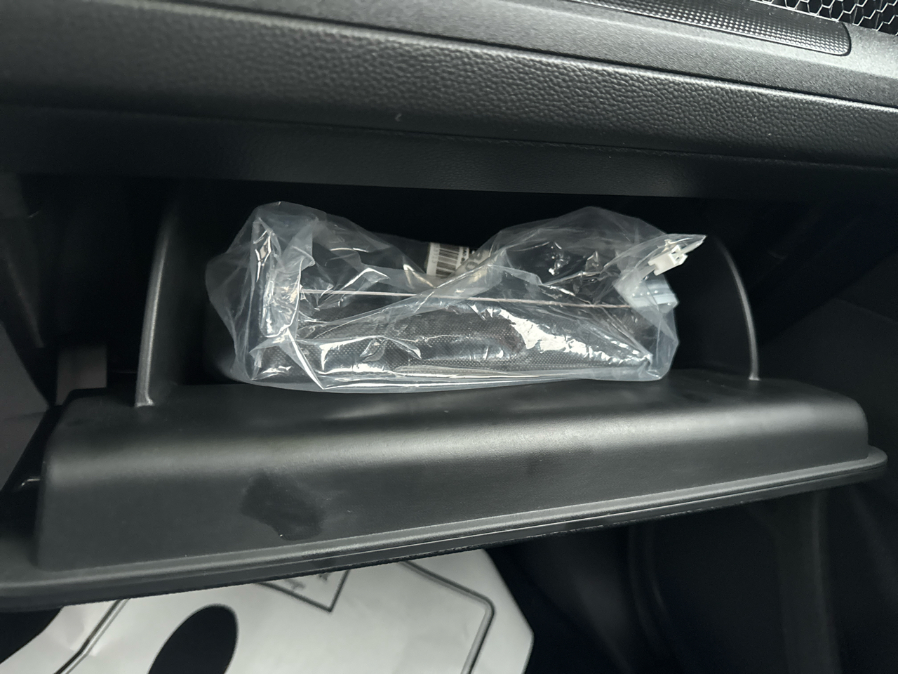 Honda CR-V EX AWD 2024