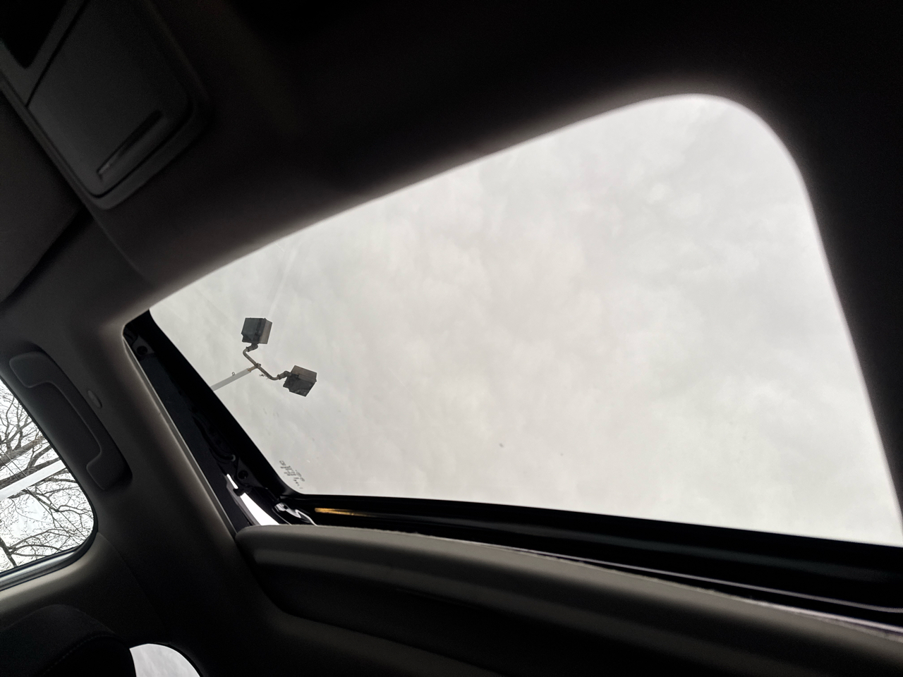 Honda CR-V EX AWD 2024