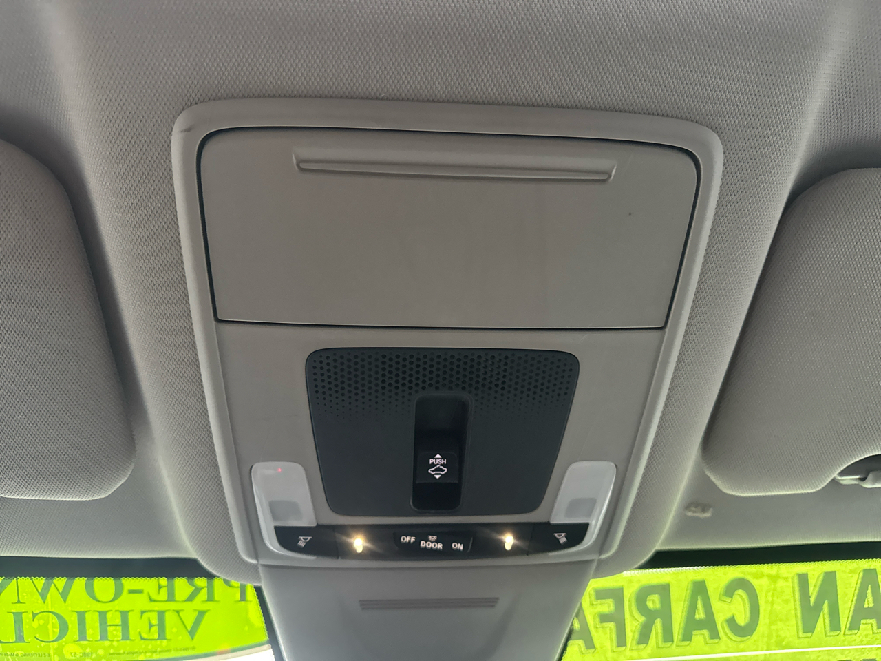 Honda CR-V EX AWD 2024