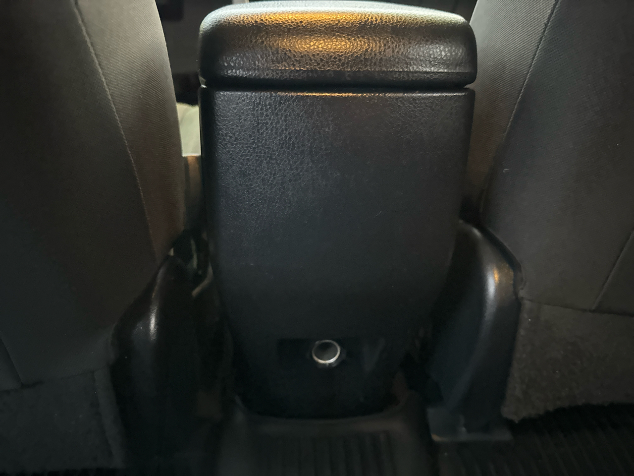 Toyota RAV4 LE AWD 2018