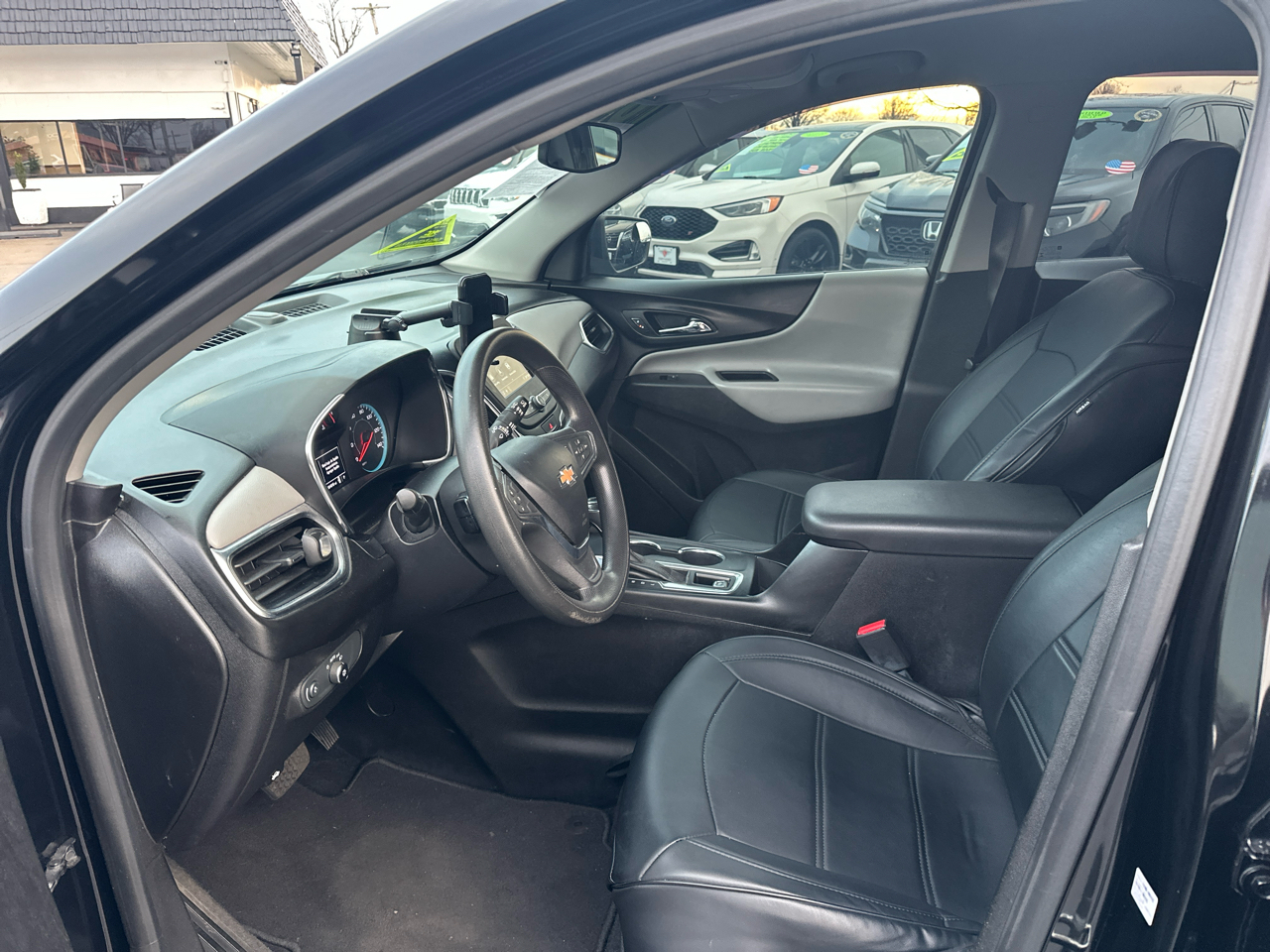 Chevrolet Equinox LS 2WD 2016