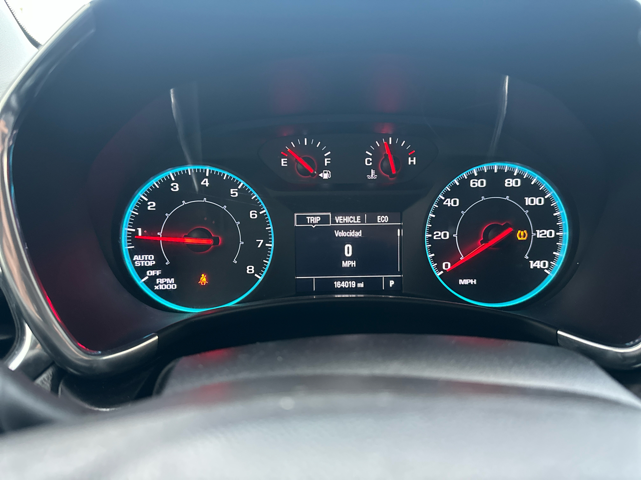 Chevrolet Equinox LS 2WD 2016