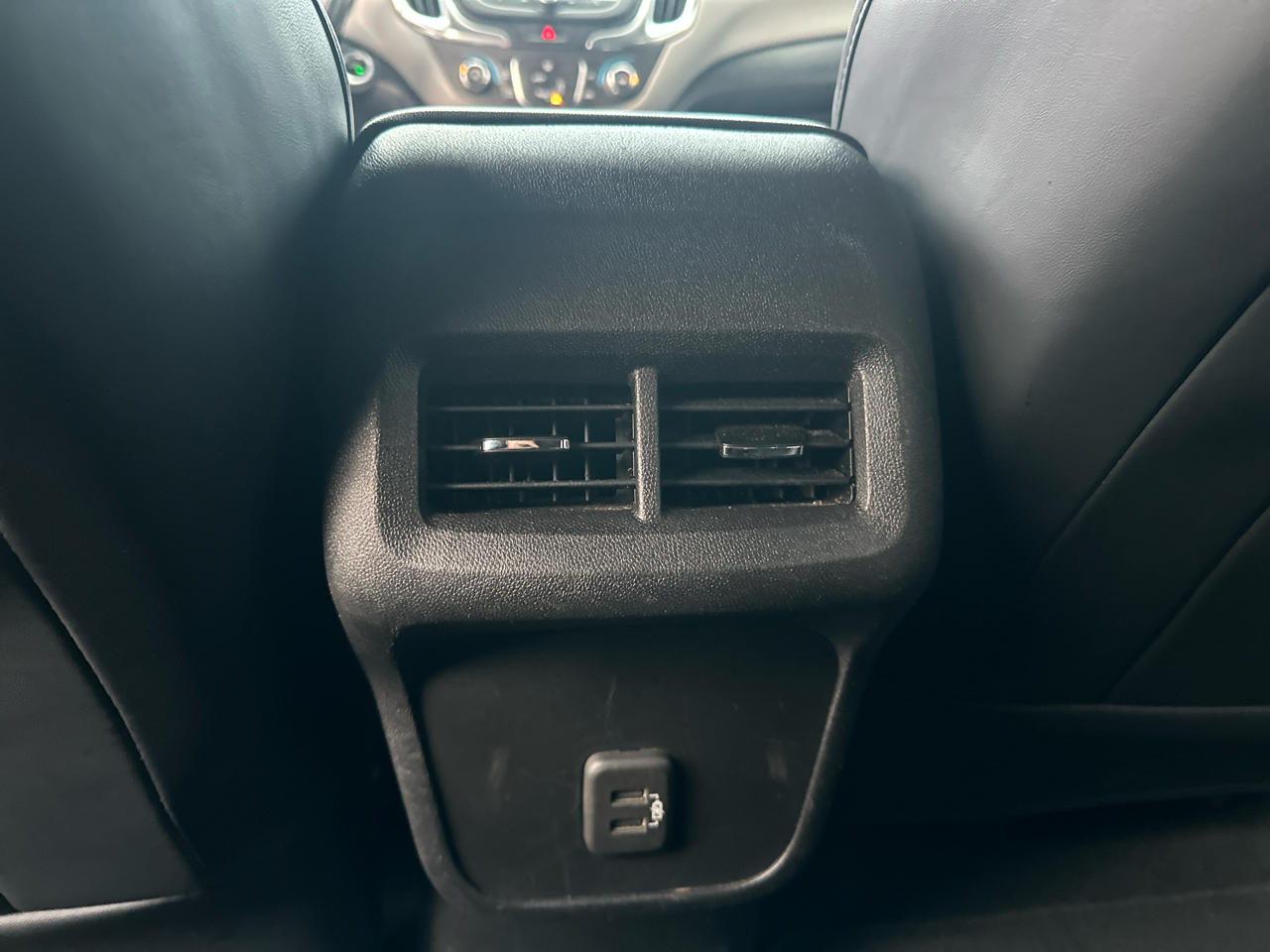 Chevrolet Equinox LS 2WD 2016