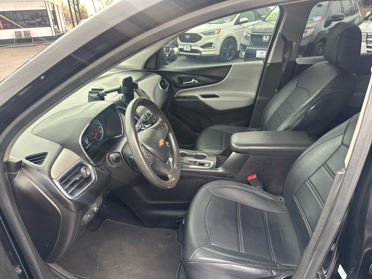 Chevrolet Equinox LS 2WD 2019