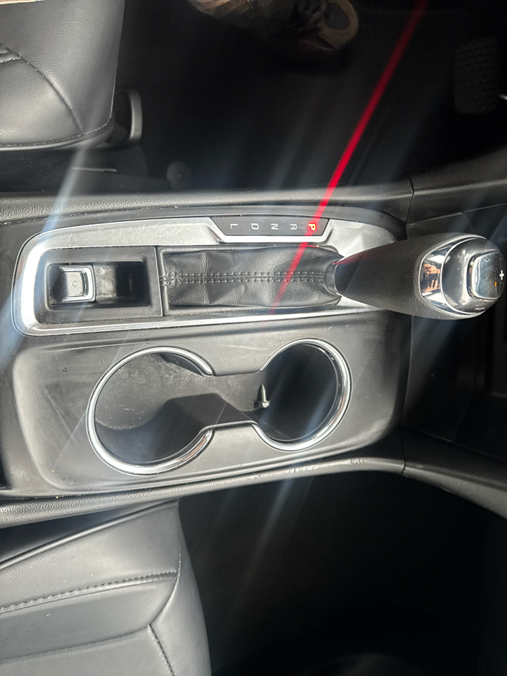 Chevrolet Equinox LS 2WD 2019