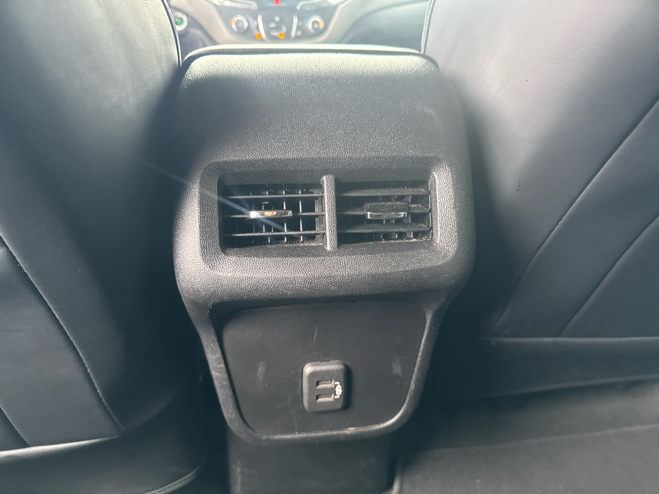 Chevrolet Equinox LS 2WD 2019