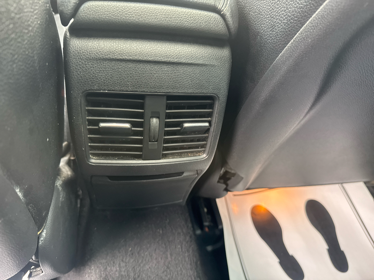 Mercedes-Benz CLA-Class CLA250 4MATIC 2016