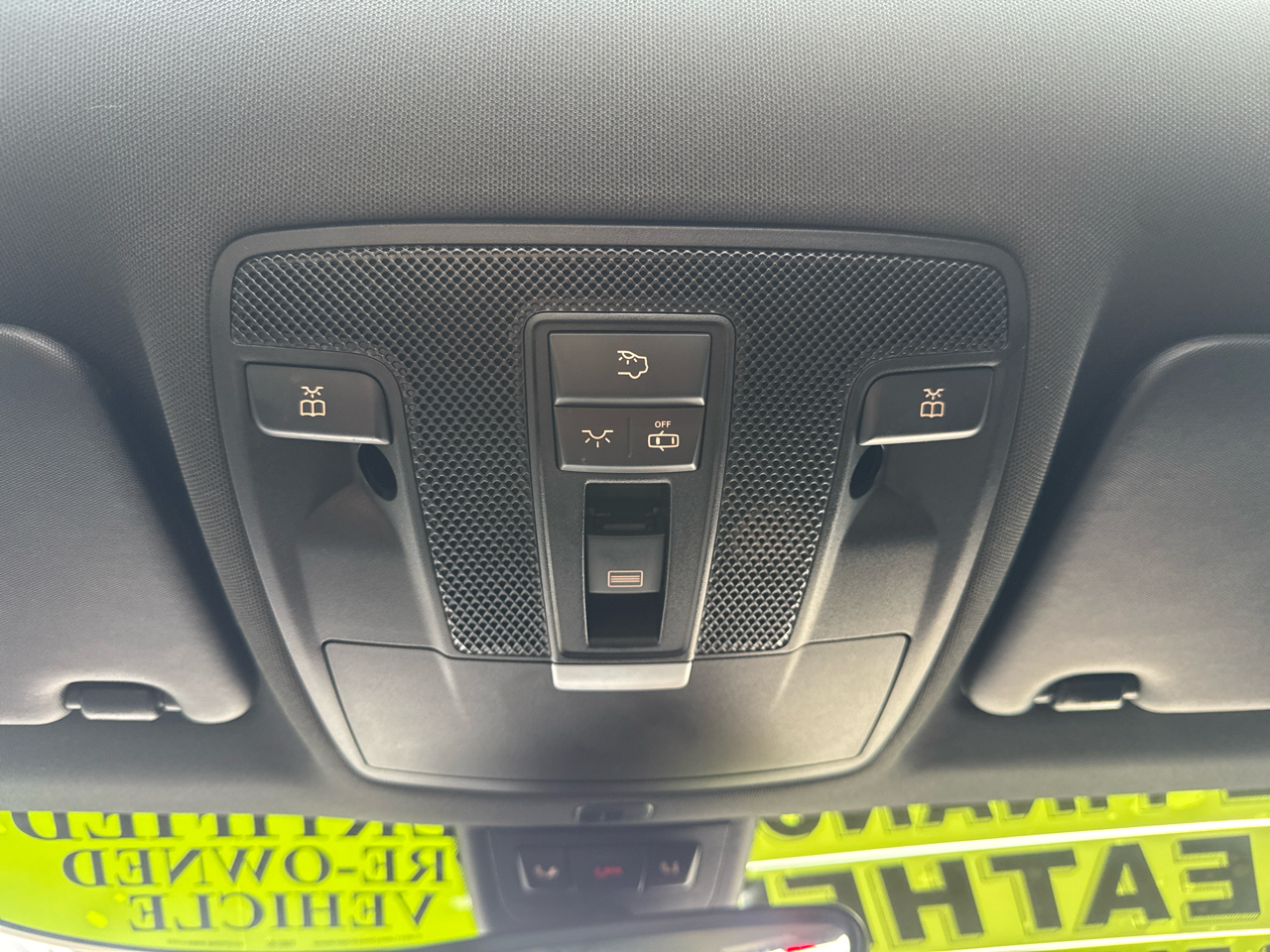 Mercedes-Benz CLA-Class CLA250 4MATIC 2016