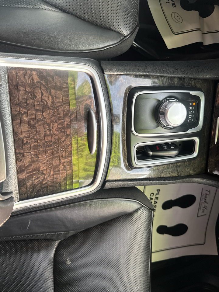 Chrysler 300 Limited RWD 2018