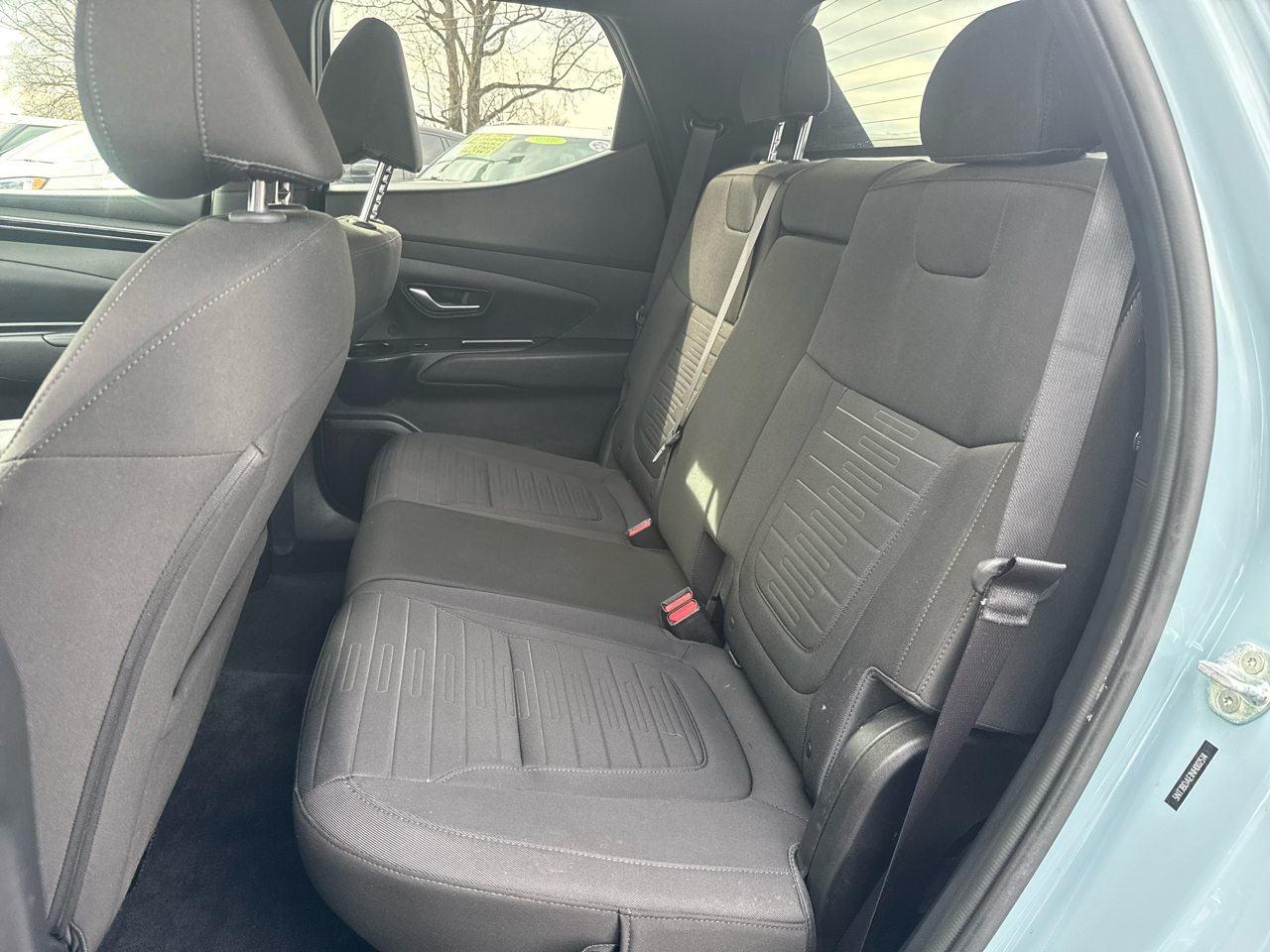 Hyundai Santa Cruz SEL AWD 2022