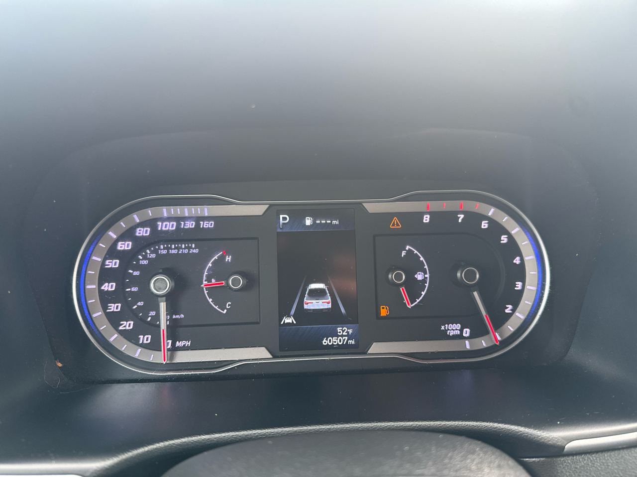 Hyundai Santa Cruz SEL AWD 2022