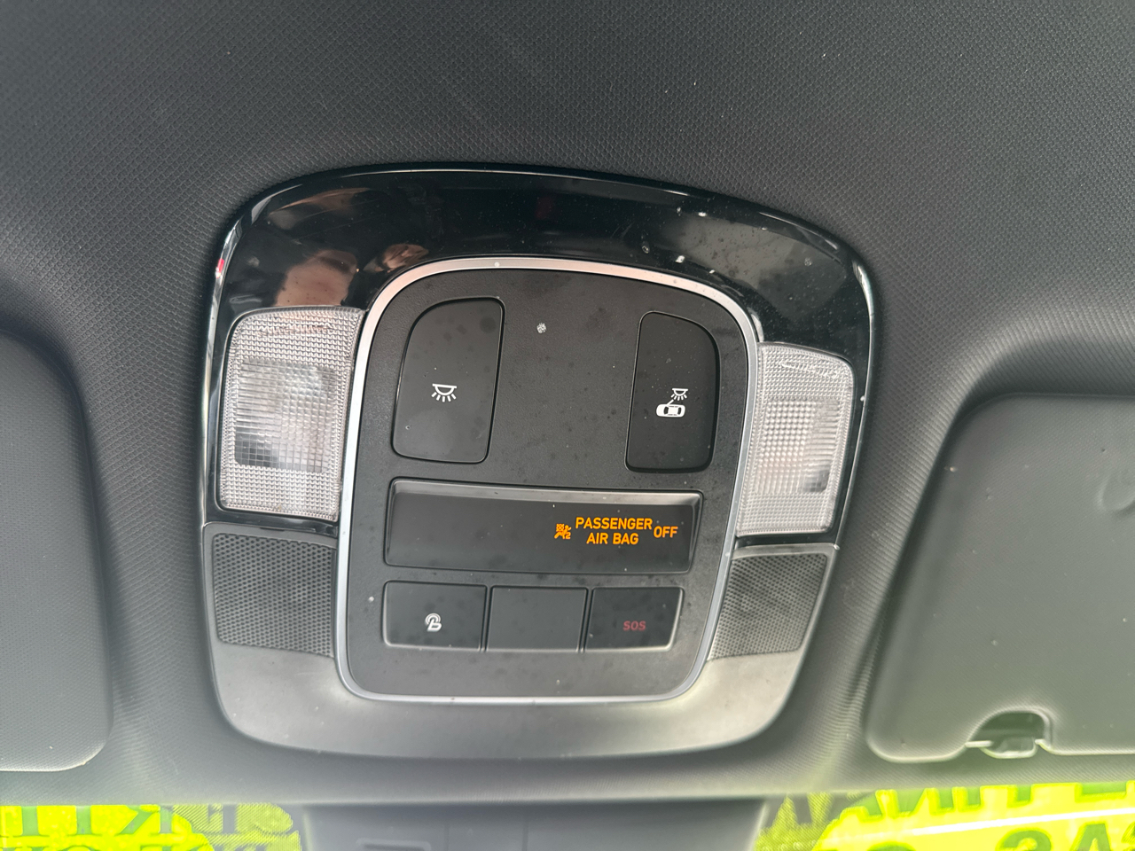 Hyundai Santa Cruz SEL AWD 2022