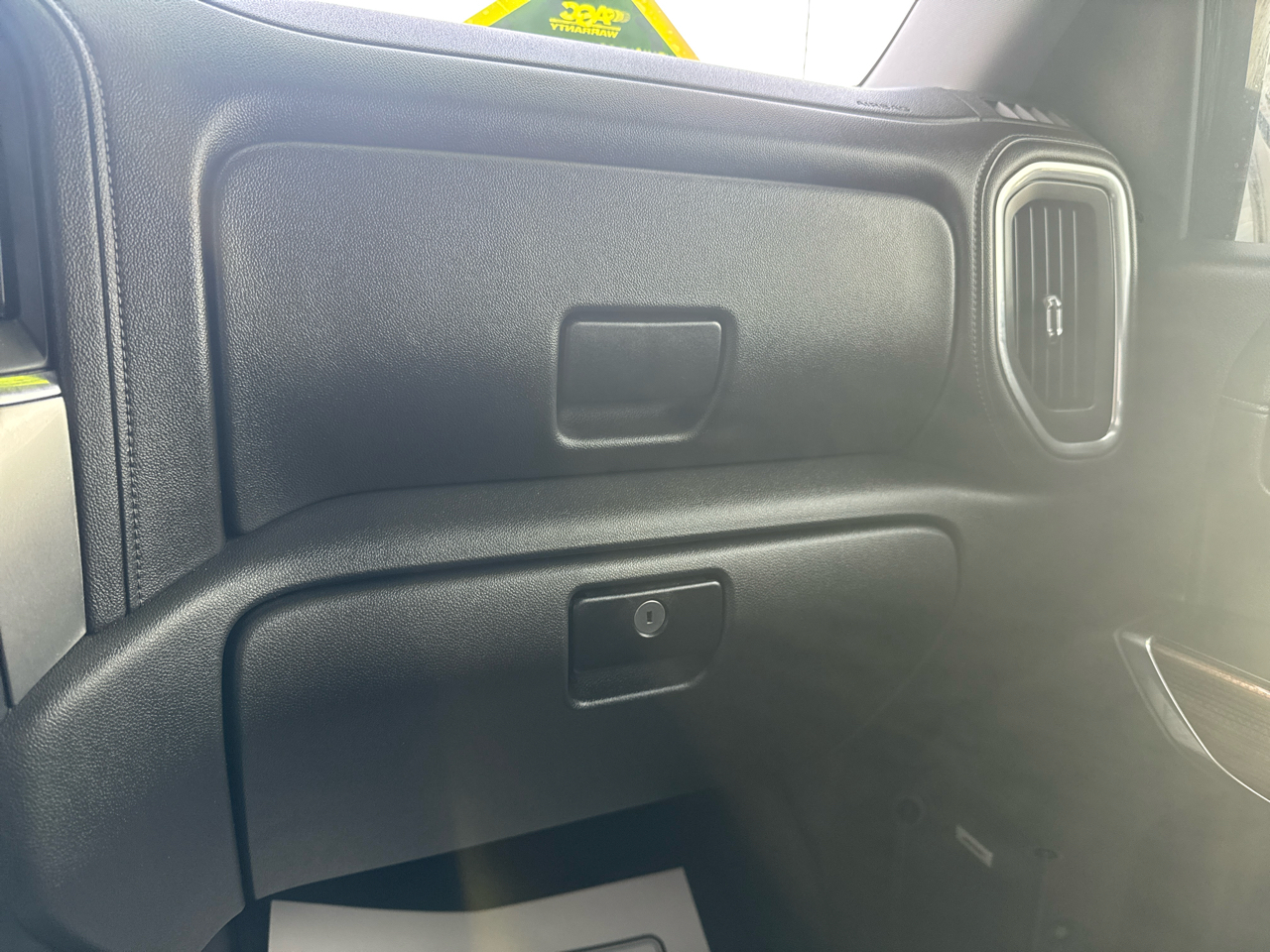 Chevrolet Silverado 1500 RST Crew Cab 4WD 2019