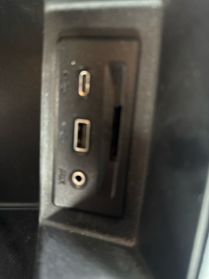 Chevrolet Silverado 1500 RST Crew Cab 4WD 2019