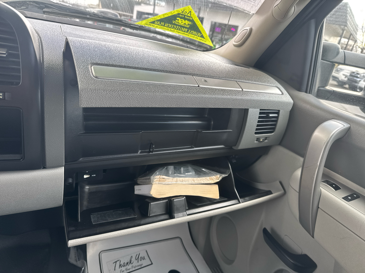 GMC Sierra 2500HD 4WD Ext Cab 143.5" SLE 2011