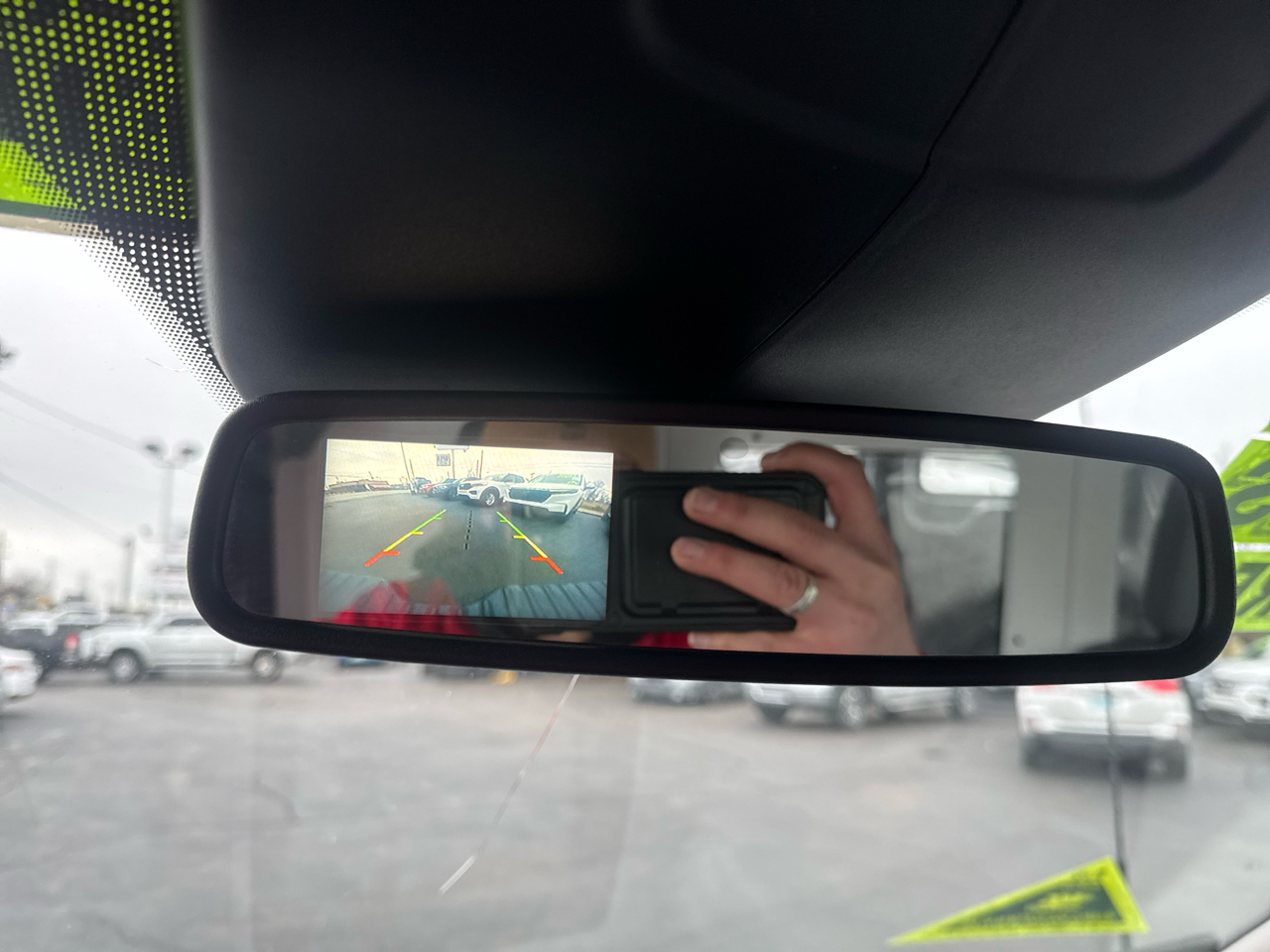 Ford Transit 150 Van Low Roof 60/40 Pass. 130-in. WB 2015