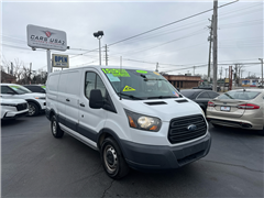 2015 Ford Transit 