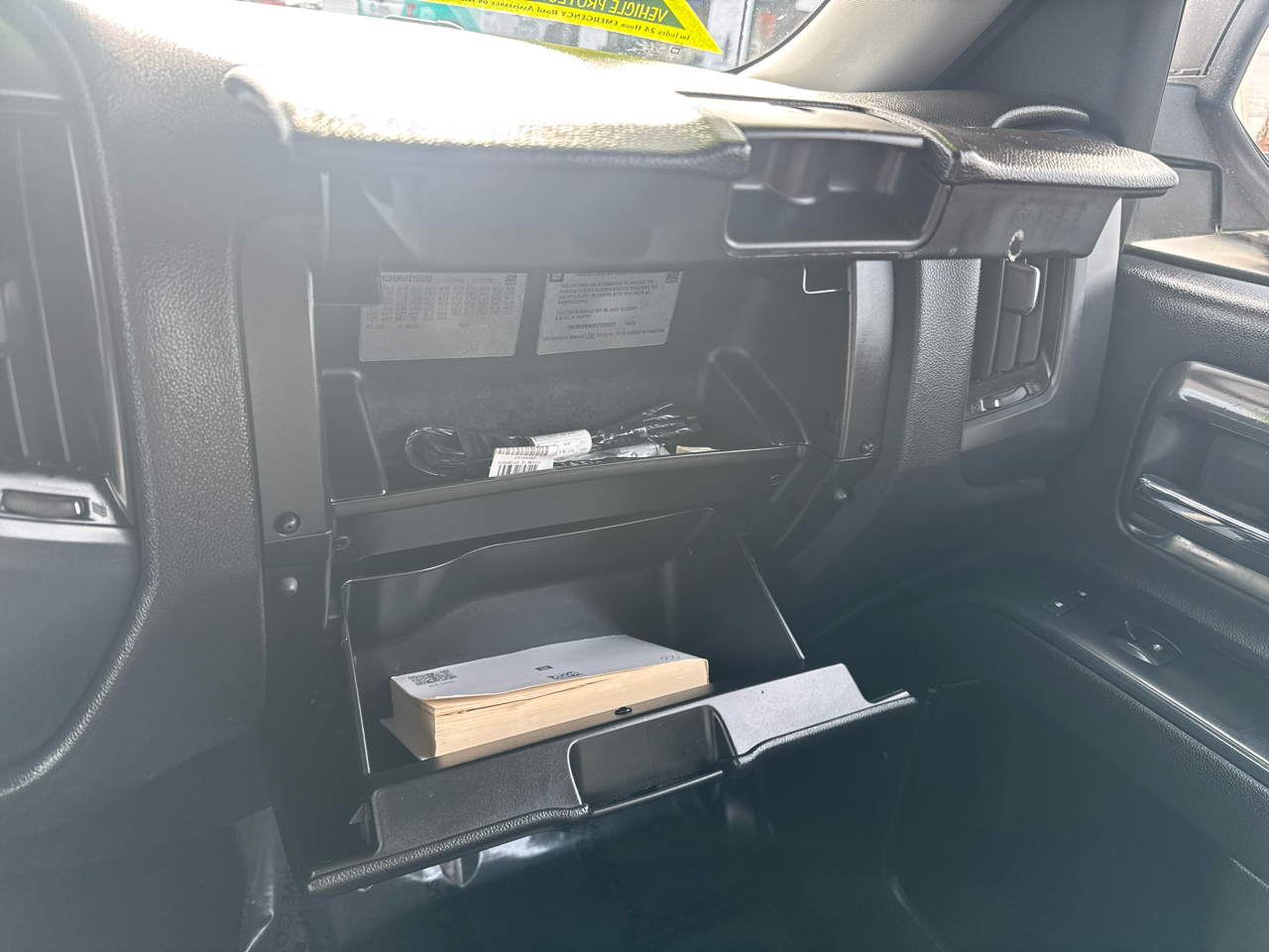 Chevrolet Silverado 1500 1LT Crew Cab 2WD 2015