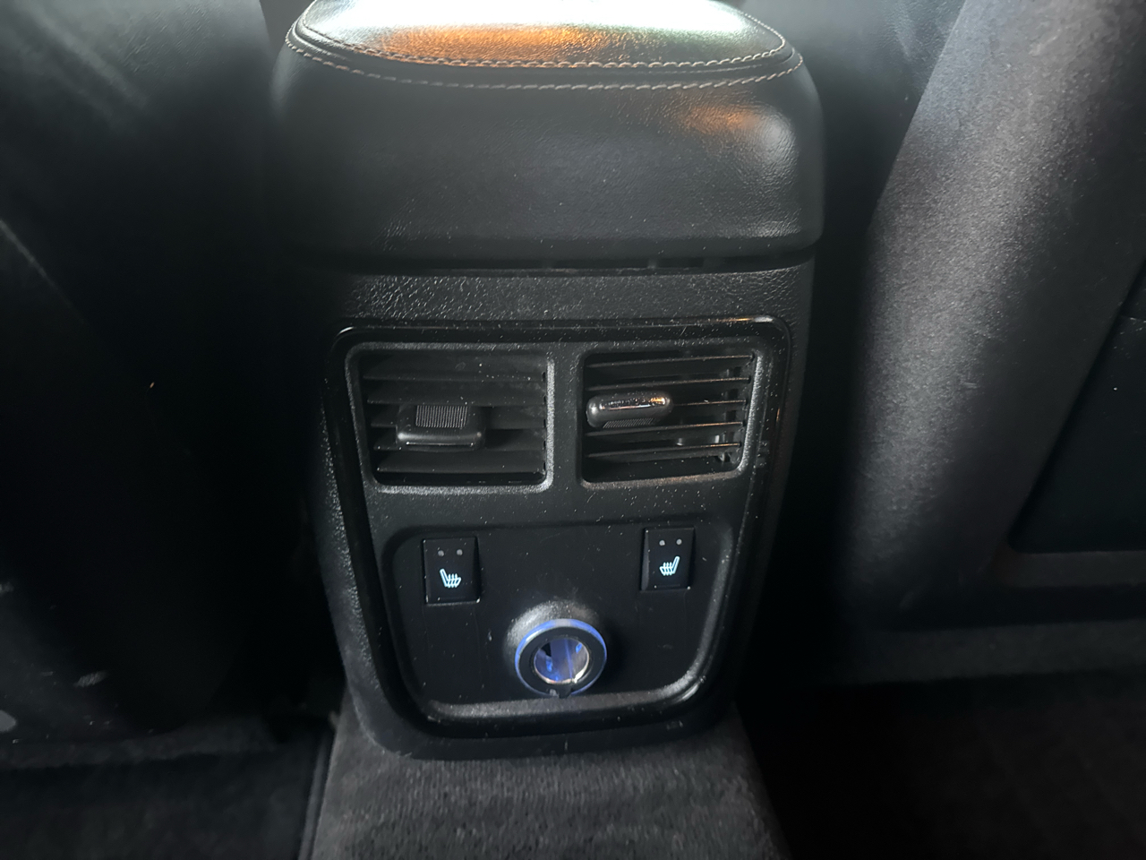 Chrysler 300 SRT8 2012