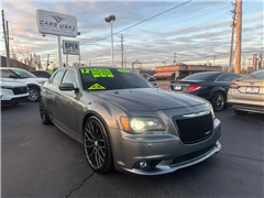 2012 Chrysler 300 