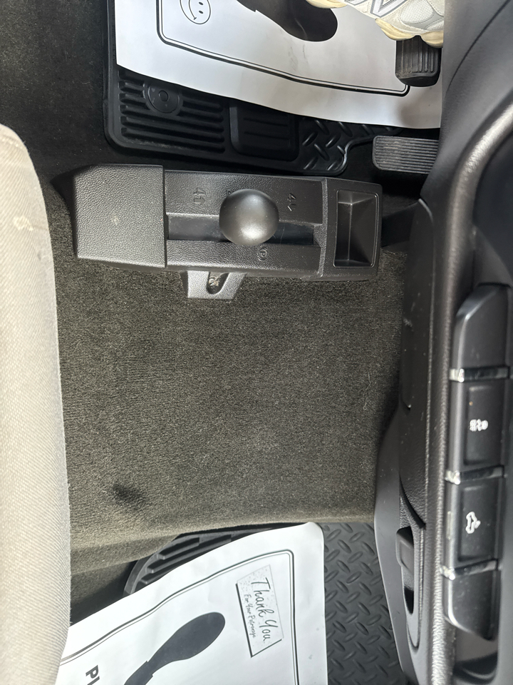 Chevrolet Silverado 1500 Custom 2017