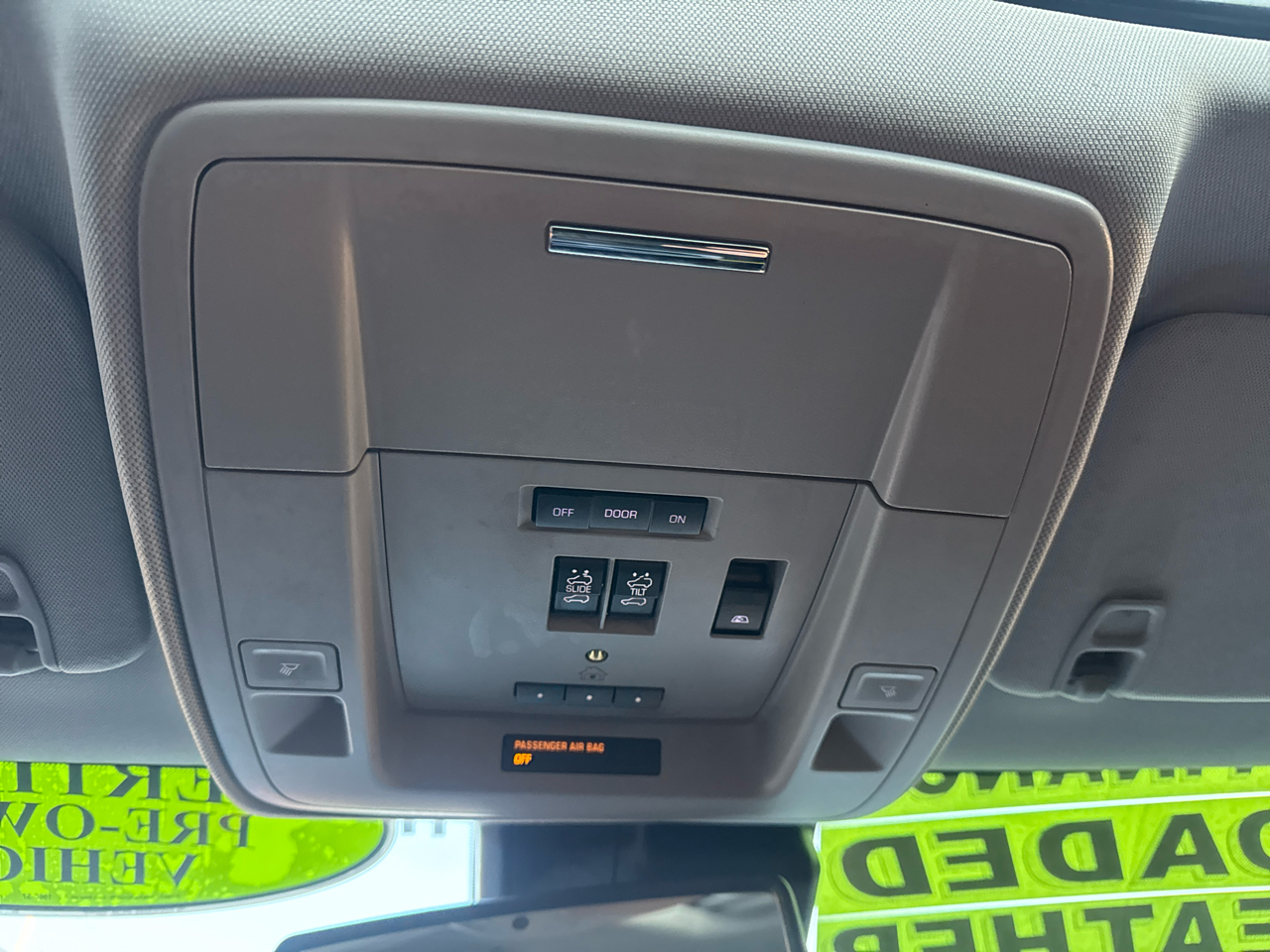 GMC Sierra 1500 4WD Crew Cab 143.5" SLT 2018