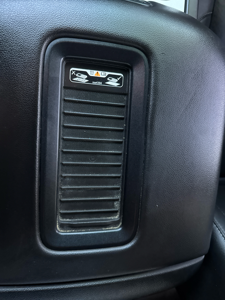 GMC Sierra 1500 4WD Crew Cab 143.5" SLT 2018