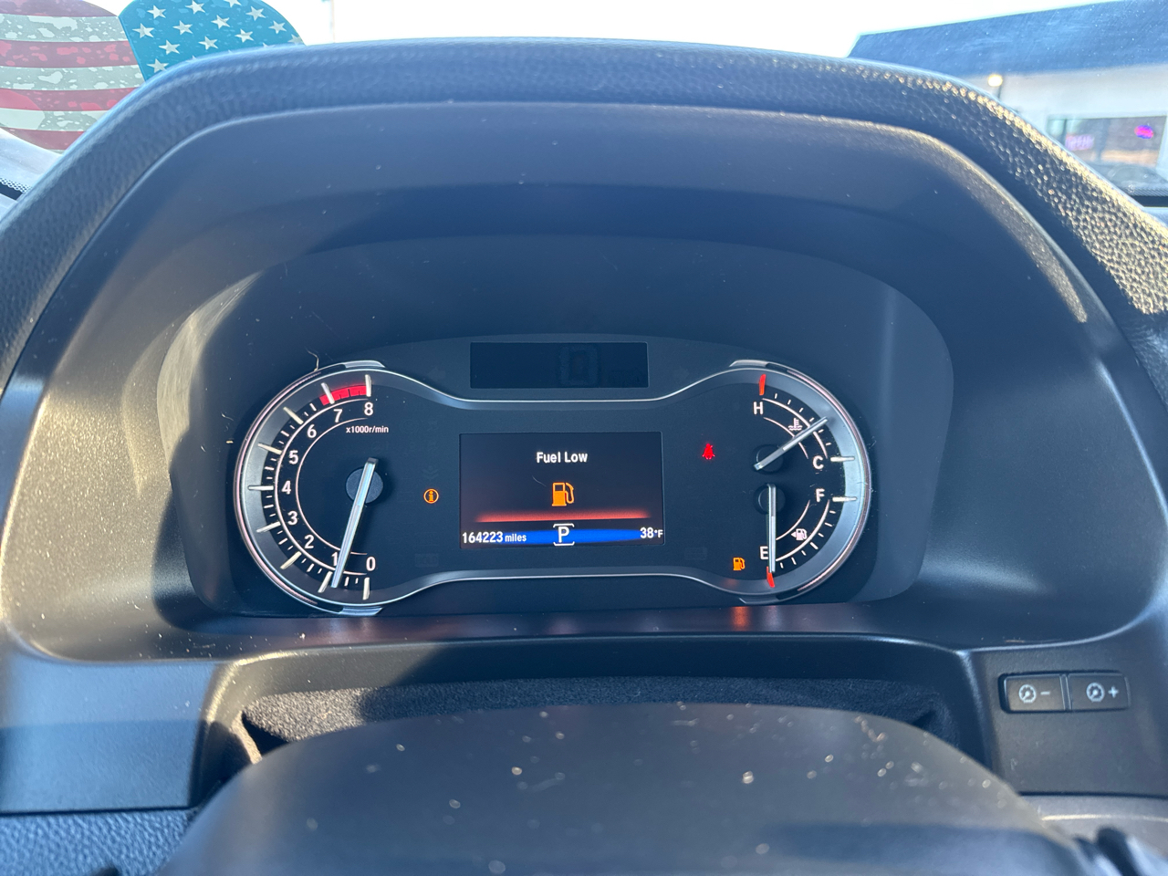 Honda Pilot EXL 4WD 2018