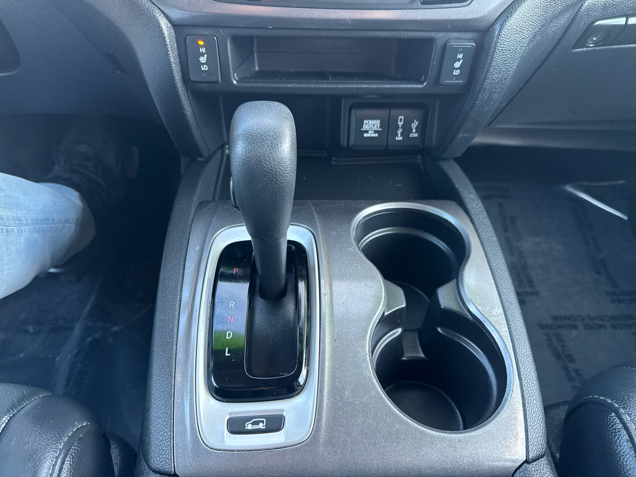 Honda Pilot EXL 4WD 2018