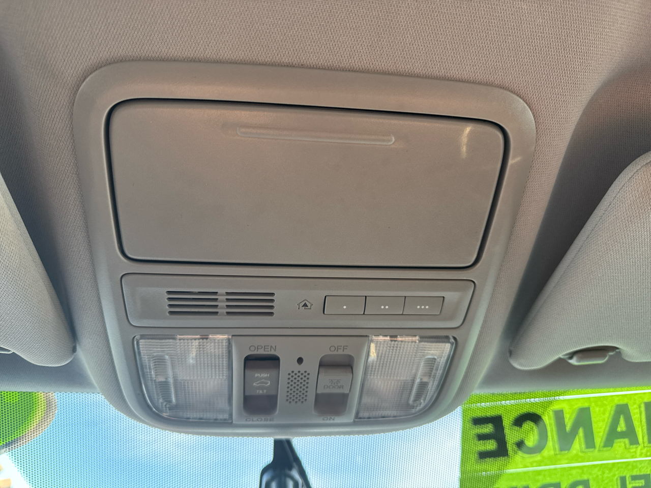 Honda Pilot EXL 4WD 2018