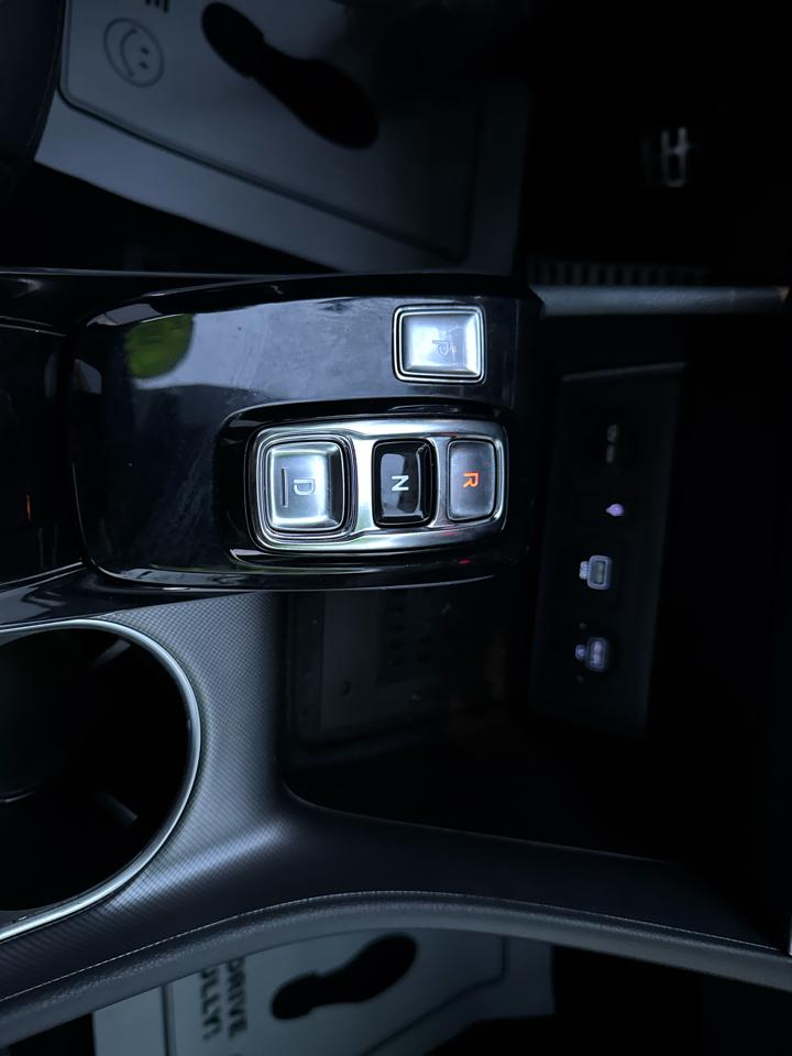 Hyundai Sonata SEL Plus 2020