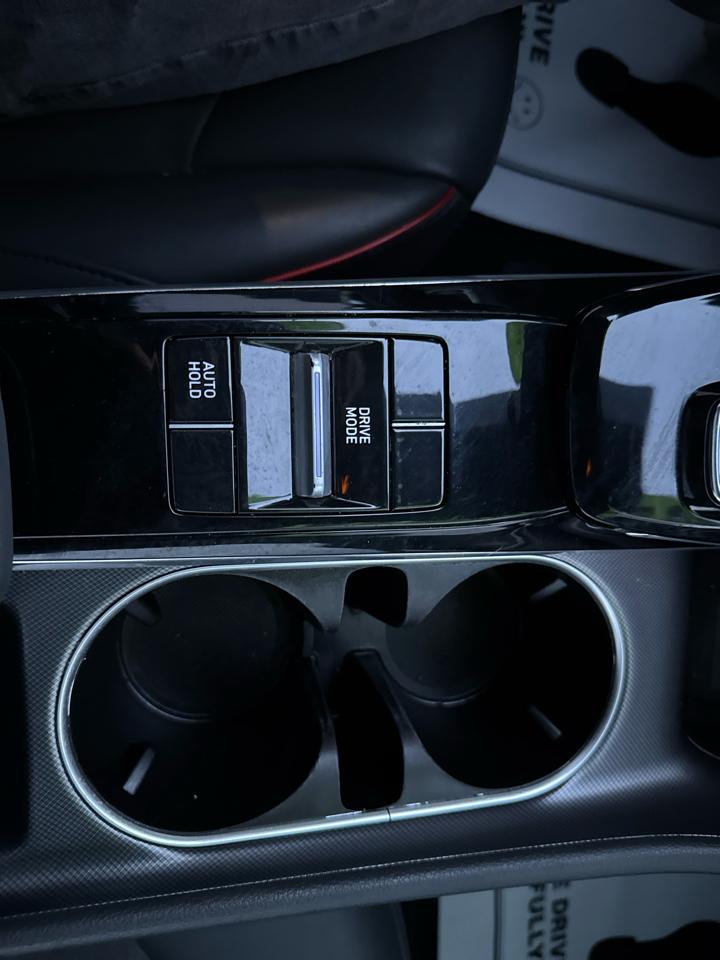 Hyundai Sonata SEL Plus 2020