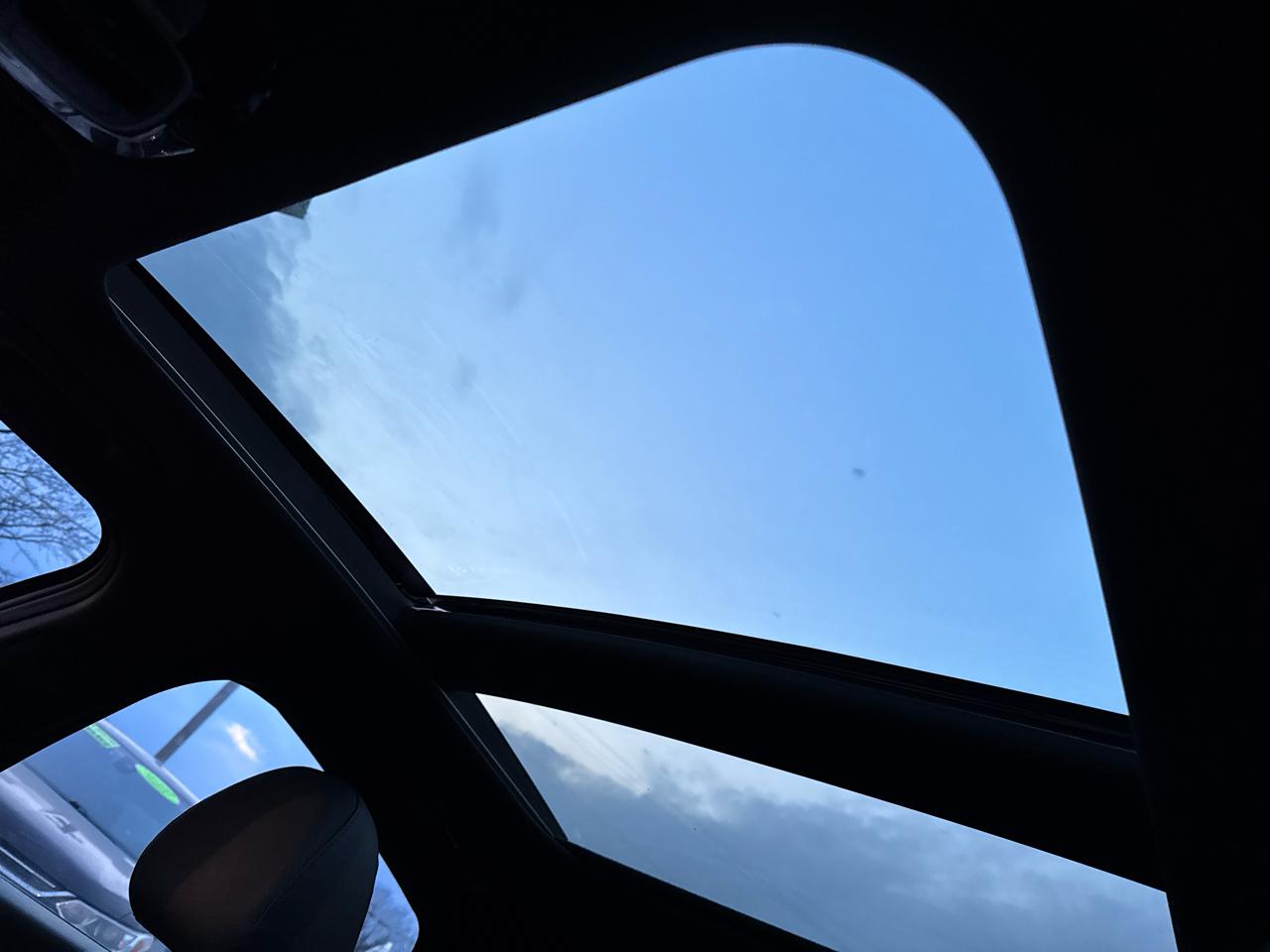 Hyundai Sonata SEL Plus 2020