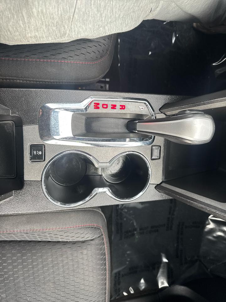 GMC Terrain SLE1 FWD 2014