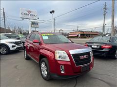 2014 GMC Terrain 