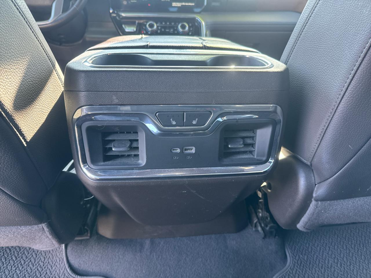 GMC Sierra 1500 Denali Crew Cab Short Box 4WD 2023