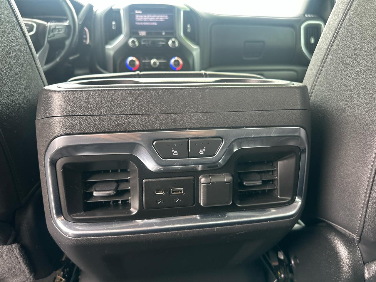 GMC Sierra 1500 2WD Crew Cab 143.5" SLT 2020