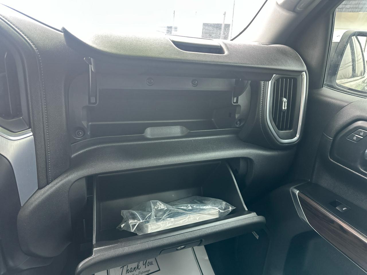 GMC Sierra 1500 2WD Crew Cab 143.5" SLT 2020