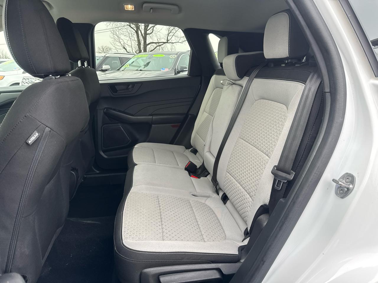 Ford Escape Active 2023