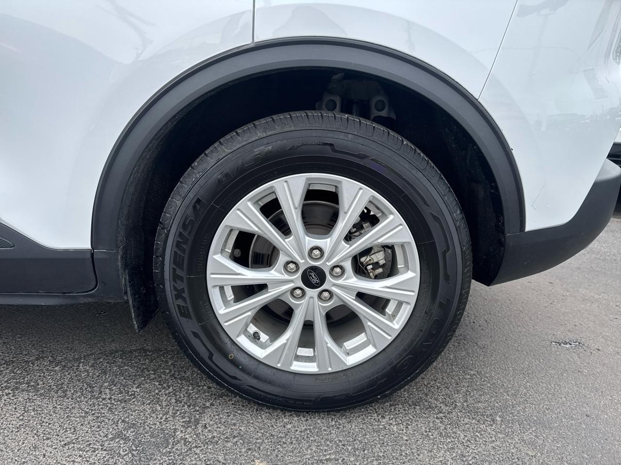 Ford Escape Active 2023