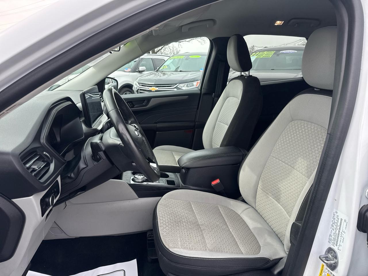 Ford Escape Active 2023