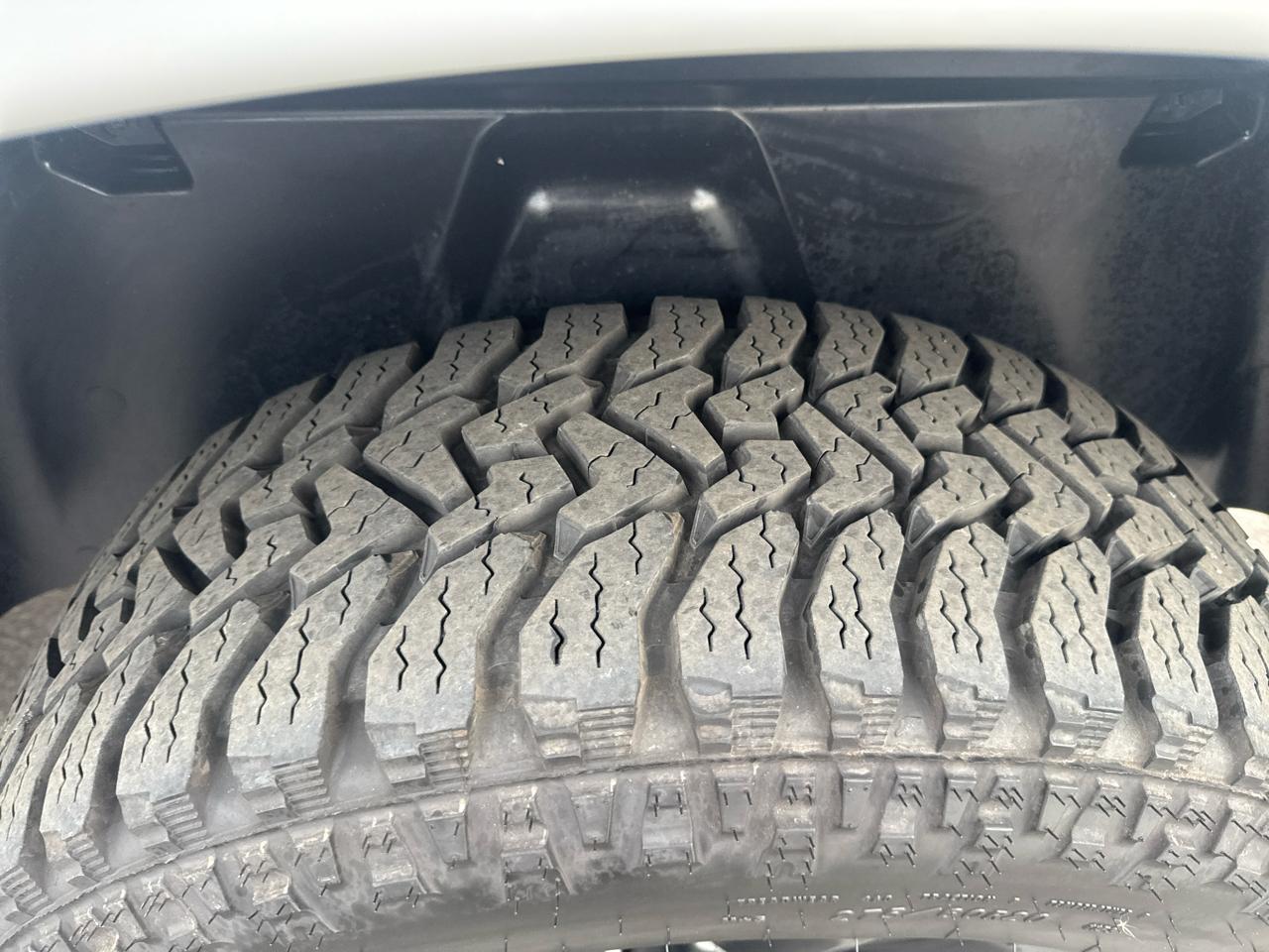 RAM 1500 4WD Crew Cab 149" Sport 2018