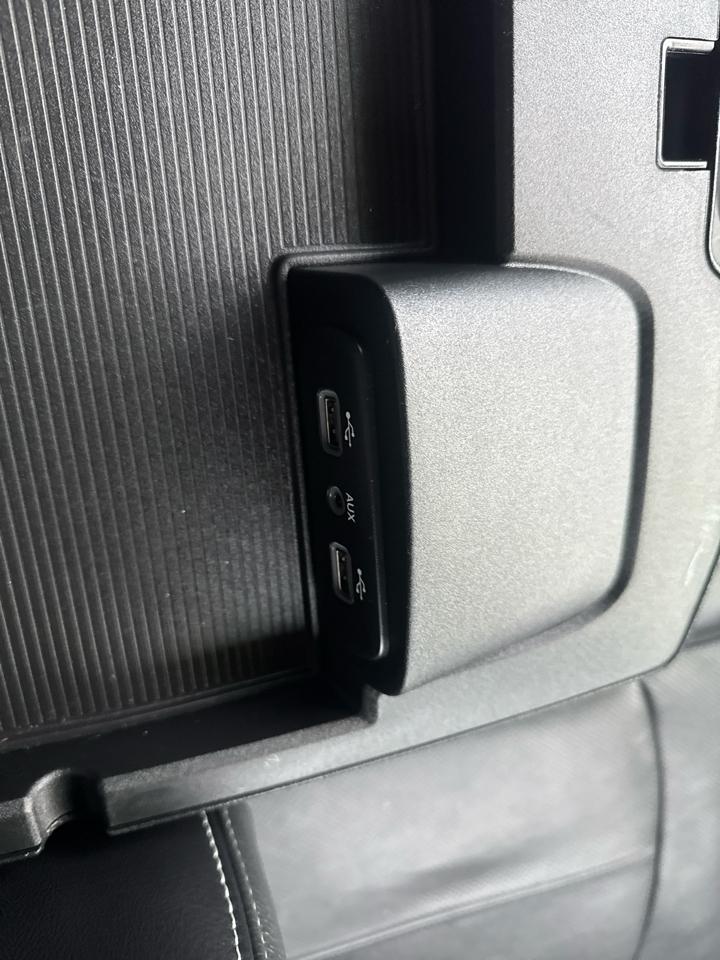 RAM 1500 4WD Crew Cab 149" Sport 2018