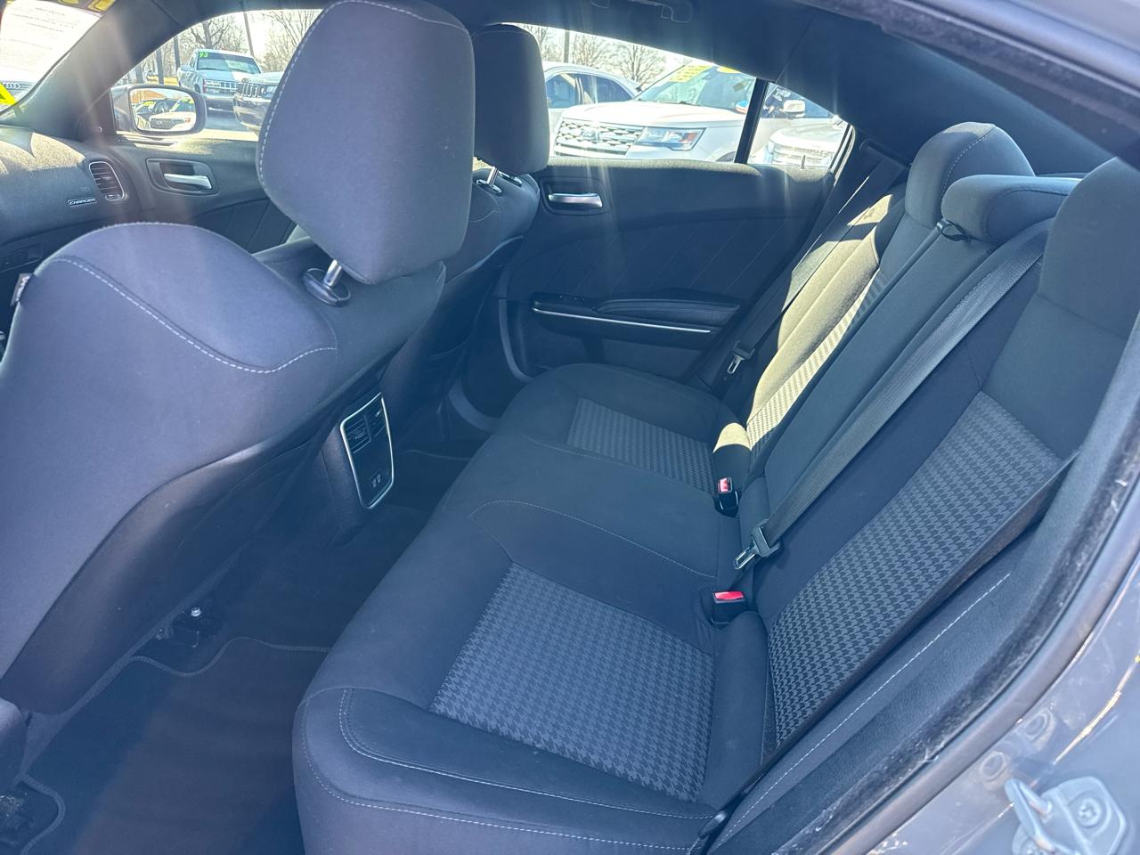 Dodge Charger GT AWD 2019