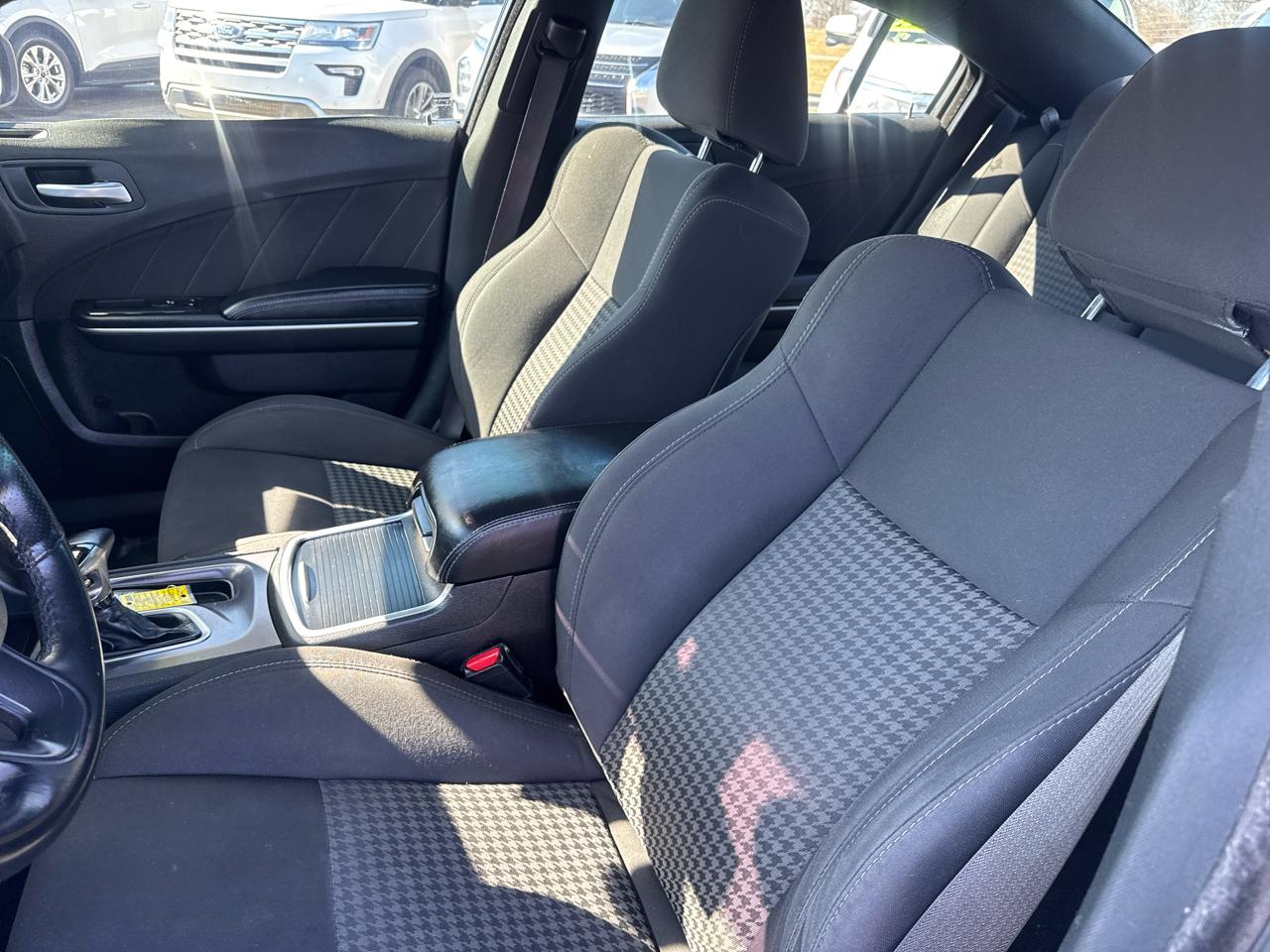 Dodge Charger GT AWD 2019