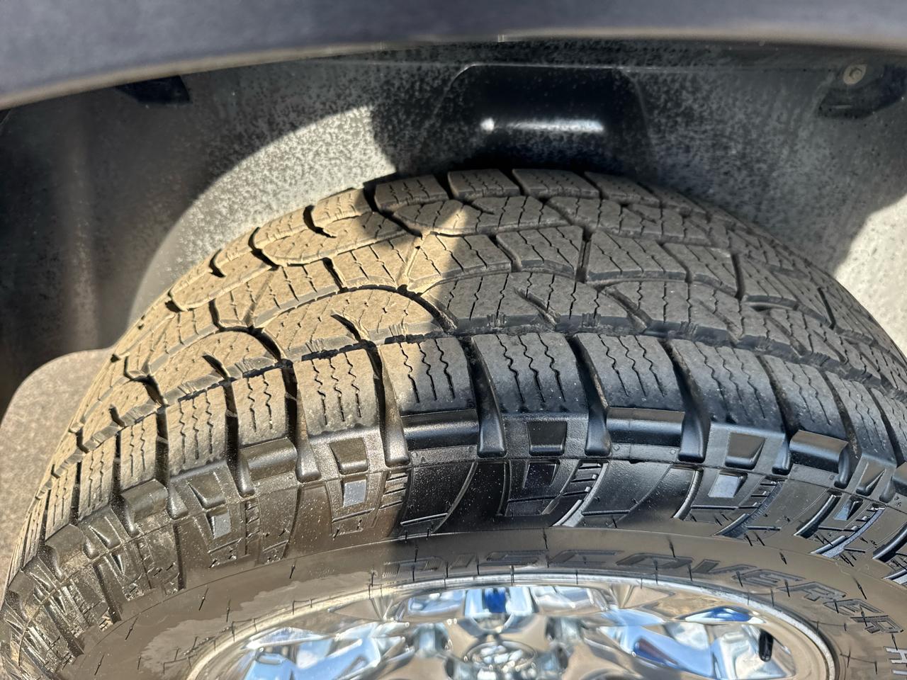 RAM 1500 Laramie Crew Cab SWB 4WD 2016