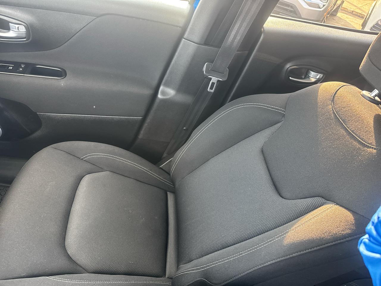 Jeep Renegade Sport 4WD 2020